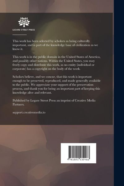 Produktbild: The Statesman's Year-book
