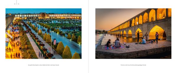 Produktbild: Bilder aus dem Iran