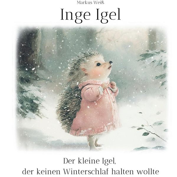 Produktbild: Inge Igel