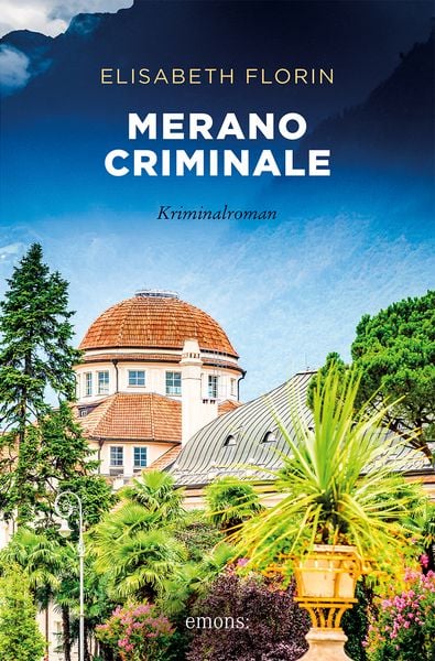 Produktbild: Merano criminale