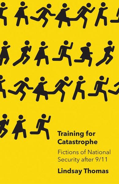 Produktbild: Thomas, L: Training for Catastrophe