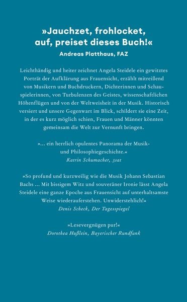 Aufklärung