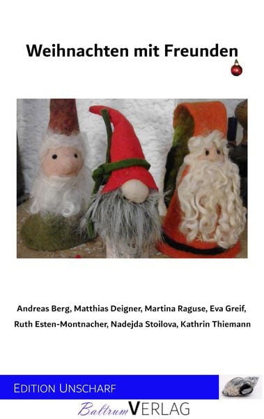 Produktbild: Weihnachten mit Freunden