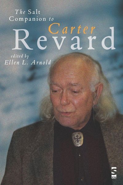 Produktbild: The Salt Companion to Carter Revard