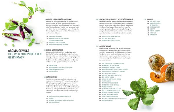 Produktbild: Aroma Gem&uuml;se