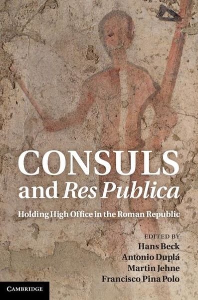 Produktbild: Consuls and Res Publica