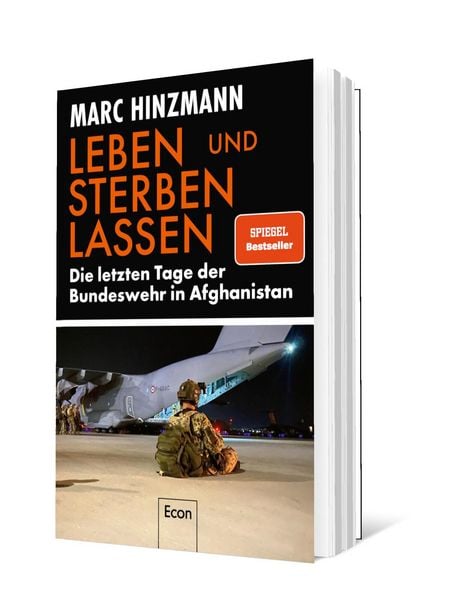 Produktbild: Leben und sterben lassen