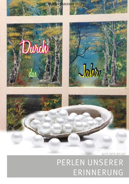 Produktbild: Durch das Jahr