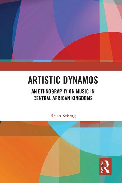 Produktbild: Artistic Dynamos