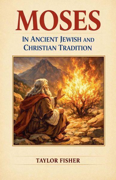 Produktbild: Moses in Ancient Jewish and Christian Tradition