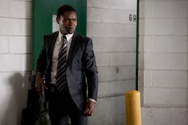 Produktbild: Jack Reacher