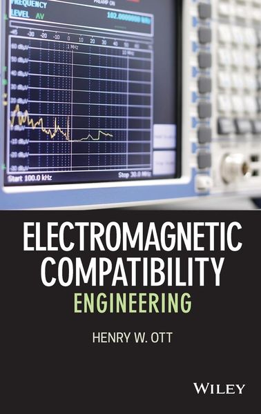 Produktbild: Electromagnetic Compatibility Engineering