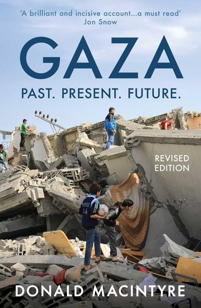 Produktbild: Gaza