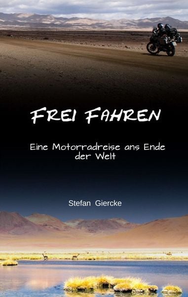 Produktbild: Frei Fahren