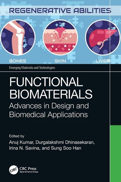 Produktbild: Functional Biomaterials