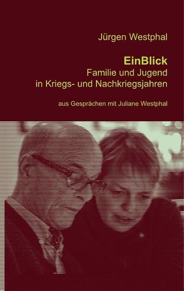 Produktbild: EinBlick