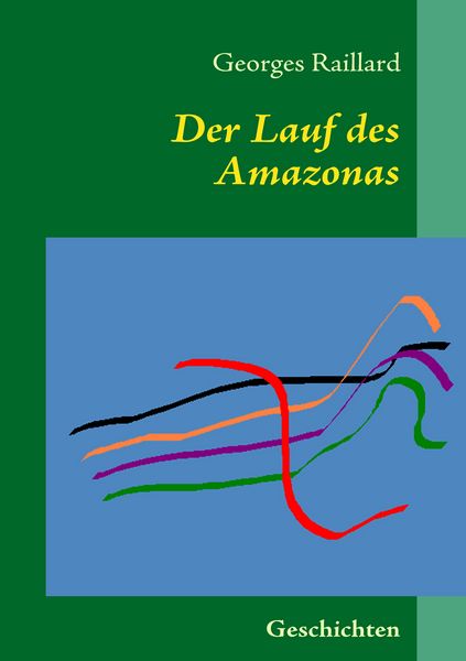 Produktbild: Der Lauf des Amazonas