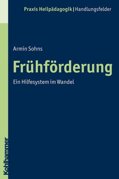 Produktbild: Fr&uuml;hf&ouml;rderung