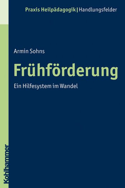 Produktbild: Fr&uuml;hf&ouml;rderung