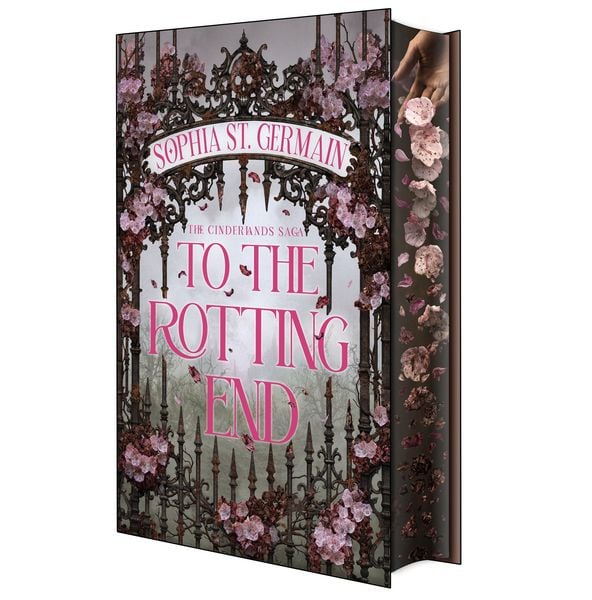 Produktbild: To the Rotting End: Deluxe Limited Edition