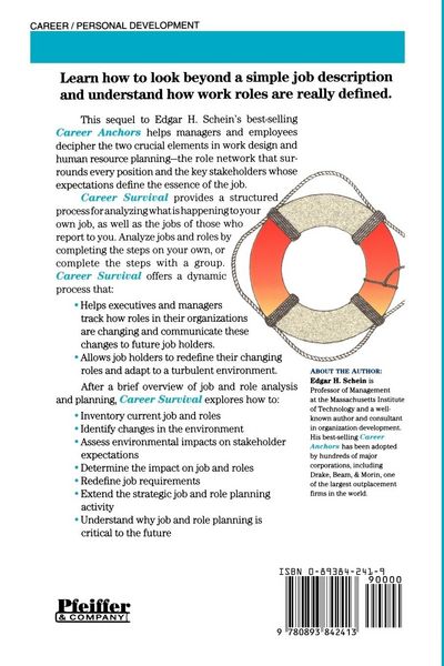 Produktbild: Career Survival