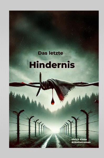 Produktbild: Das letzte Hindernis