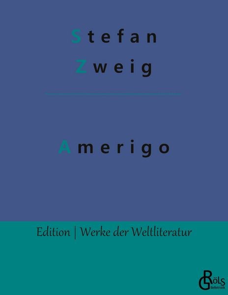 Produktbild: Amerigo