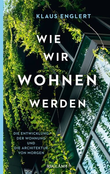 Produktbild: Wie wir wohnen werden