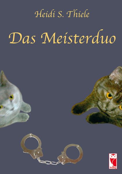 Produktbild: Das Meisterduo