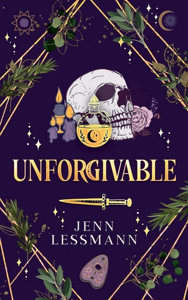 Produktbild: Unforgivable