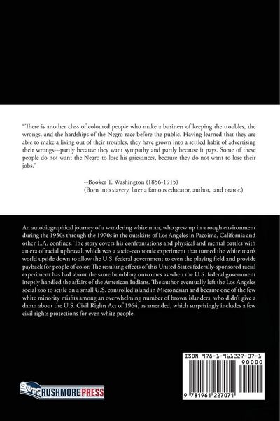 Produktbild: Black Power & white cower, Inc.