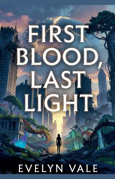 Produktbild: First Blood, Last Light