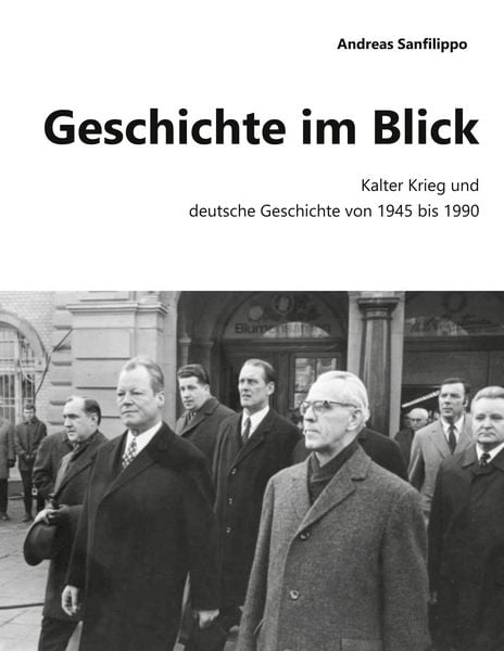 Produktbild: Geschichte im Blick