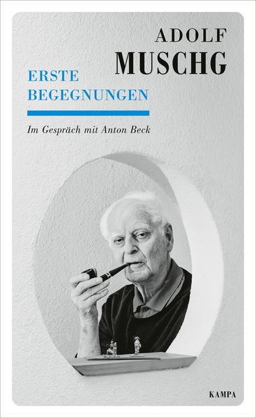 Produktbild: Erste Begegnungen