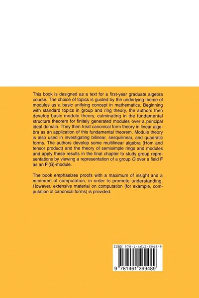 Produktbild: Algebra