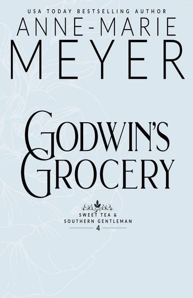 Produktbild: Godwin's Grocery