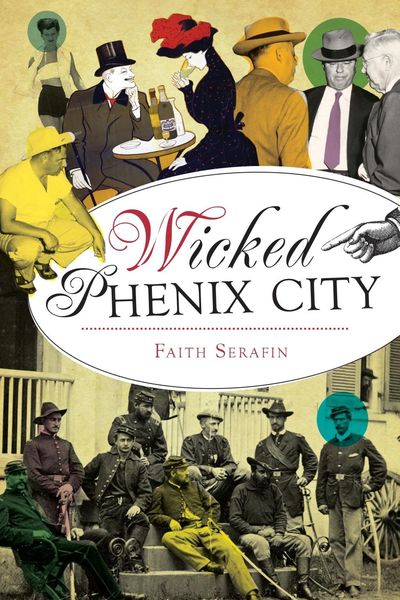 Produktbild: Wicked Phenix City