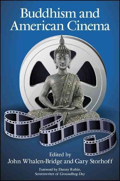 Produktbild: Buddhism and American Cinema