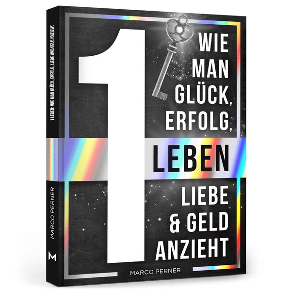 Produktbild: 1 Leben