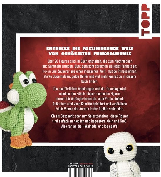 Produktbild: Funkogurumi
