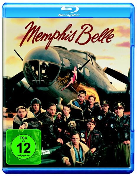 Produktbild: Memphis Belle