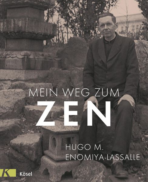 Produktbild: Mein Weg zum Zen