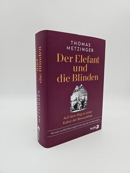Die Blinden Und Der Elefant "Der Elefant und die Blinden" online kaufen