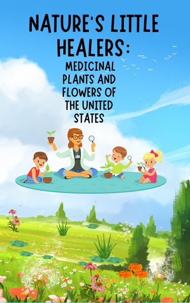 Produktbild: Nature's Little Healers