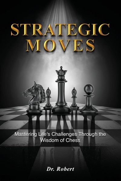 Produktbild: Strategic Moves