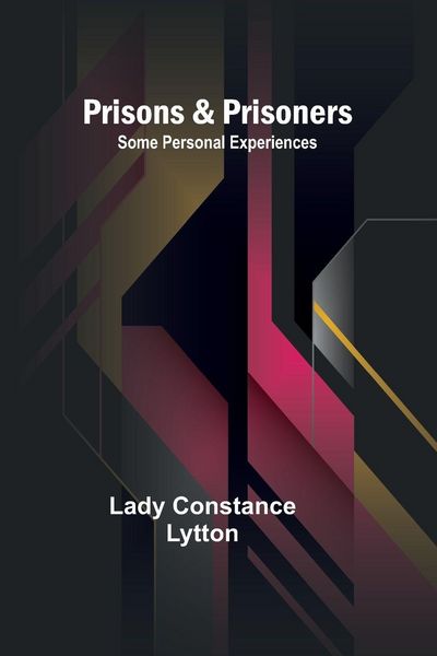 Produktbild: Prisons & Prisoners