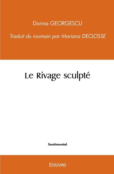 Produktbild: Le rivage sculpte