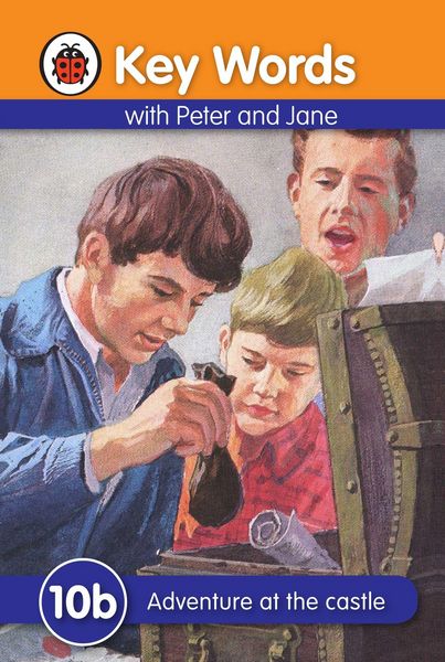 Produktbild: Ladybird: Key Words