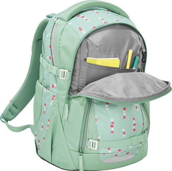 Produktbild: Rucksack MATE Dancing Dots