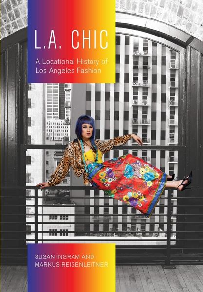 Produktbild: L.A. Chic